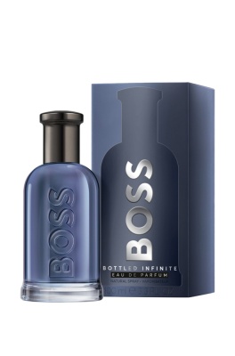 Hugo Boss Bottled Infinite 100ml EDP Spray